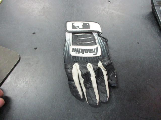 Load image into Gallery viewer, Used Franklin Youth Small Left Hand Batting Glove
