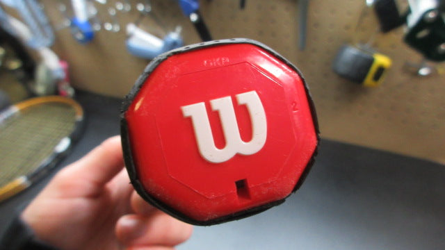 Load image into Gallery viewer, Used Wilson Ultra Tour v2.0 27" Tennis Racquet
