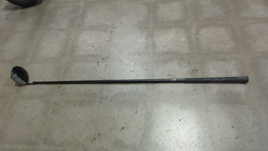 Used TaylorMade R580 Titanium 5 Wood - RH