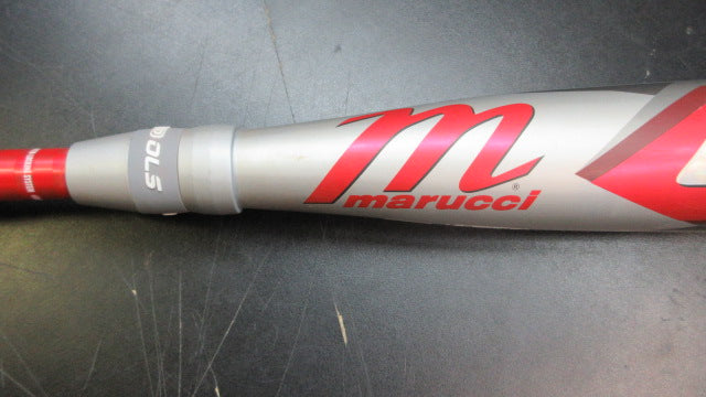 Load image into Gallery viewer, Used Marucci Cat X 31" -10 USSSA Composite Baseball Bat
