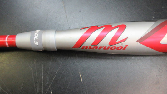 Used Marucci Cat X 31" -10 USSSA Composite Baseball Bat