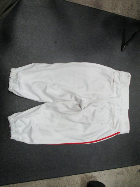 Load image into Gallery viewer, Used Champro Knicker Bottom Youth XL Baseball Pant
