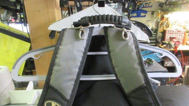 Load image into Gallery viewer, Used Louisville Slugger Baseball backpack
