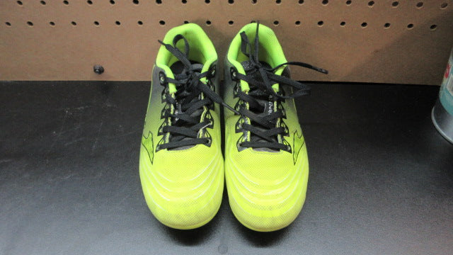 Load image into Gallery viewer, Used Joma Propulsion Jr Lights Soccer Cleats - Size 1
