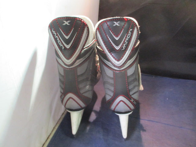 Load image into Gallery viewer, Used Bauer X30 Jr. Hockey Skates Size 12Y

