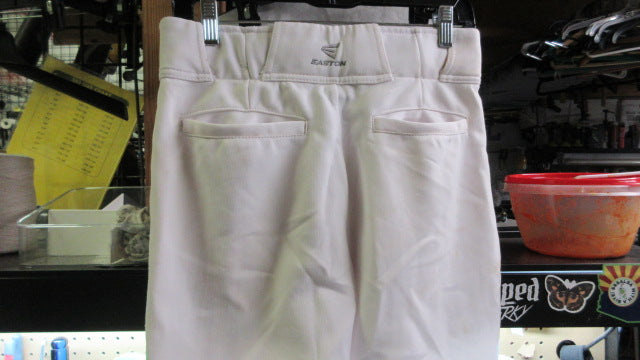 Load image into Gallery viewer, Used Easton Open Bottom Baseball Pants - Size Small
