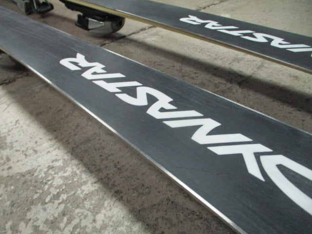 Load image into Gallery viewer, Used Dynastar Legend 4800 165cm Skis w/ Marker M1000 Bindings
