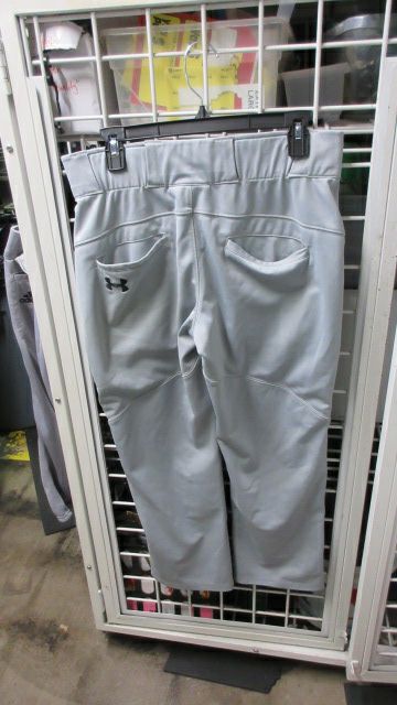 Used Under Armour Open Bottom Pants Adult Size Medium
