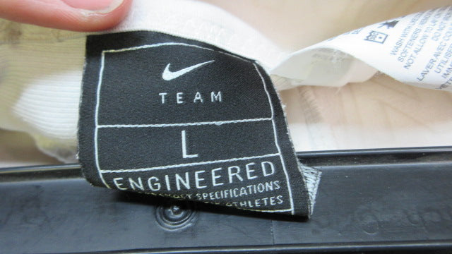 Load image into Gallery viewer, Used Nike Open Bottom Baseball Pants - Size Large
