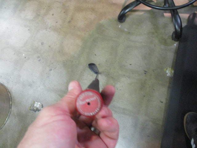 Load image into Gallery viewer, Used Clevland RTX 4 54 deg Wedge Lefty
