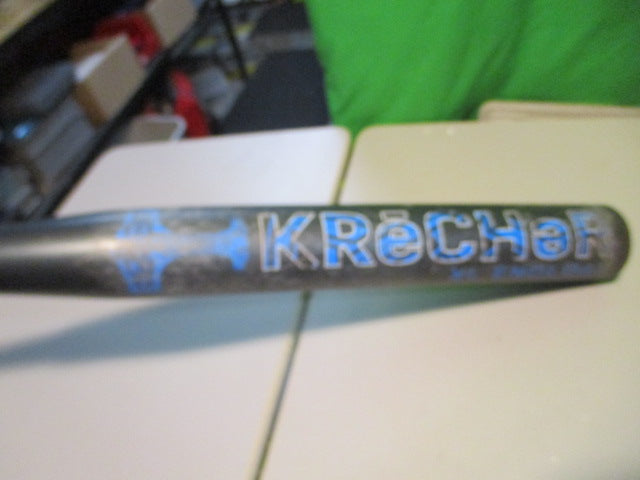 Load image into Gallery viewer, Used Worth Krecher XL End Load USA Slowpitch Softball bat 34&quot; 27oz
