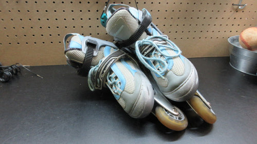 Used Schwinn Challenge Series In-line Skates - Size 6-7