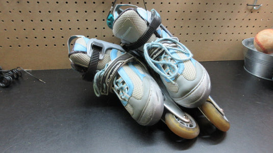 Used Schwinn Challenge Series In-line Skates - Size 6-7