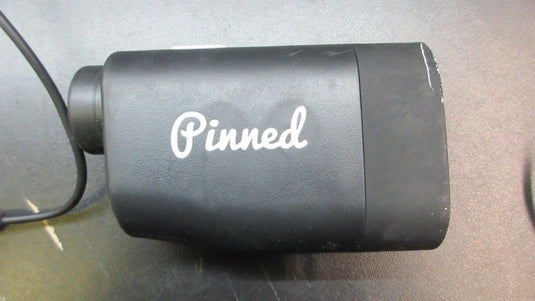 Used Pinned Prism+ Rangefinder W/ Charger