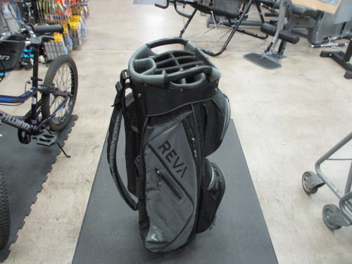 Used Callaway Reva Golf Cart Bag