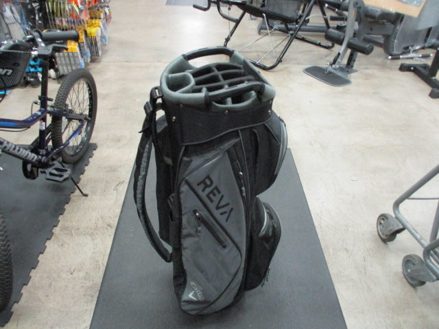 Load image into Gallery viewer, Used Callaway Reva Golf Cart Bag
