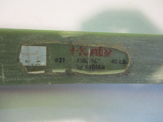Used Hunter 45lb Archery Bow