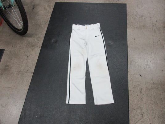 Used Nike Open Bottom Medium Baseball Pant