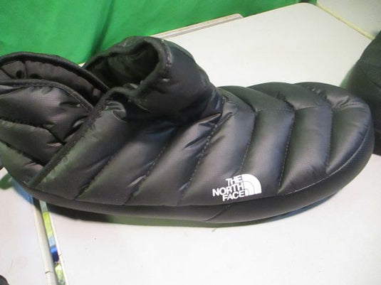 Used The North face Thermoball Traction Booties Sz 13