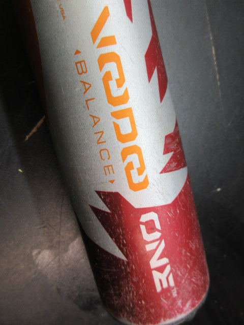 Load image into Gallery viewer, Used Demarini Voodoo One 30" -10 USA Baseball Bat
