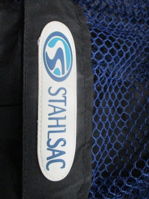 Load image into Gallery viewer, Used Stahlsac Backpack Mesh Dive Bag

