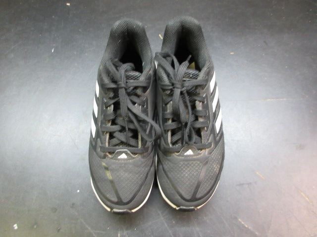 Load image into Gallery viewer, Used Adidas Icon 8 Mid Baseball Cleats - Size 13k
