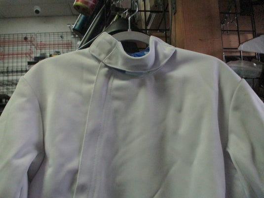 Used Linea Fencing Gear Jacket - Size Adult 52