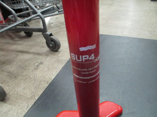 Used Bravo SUP4 Hand Pump For Paddle Board