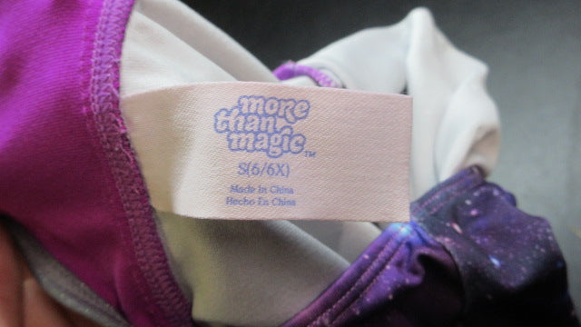 Load image into Gallery viewer, Used More Than Magic Leotard - Size Small
