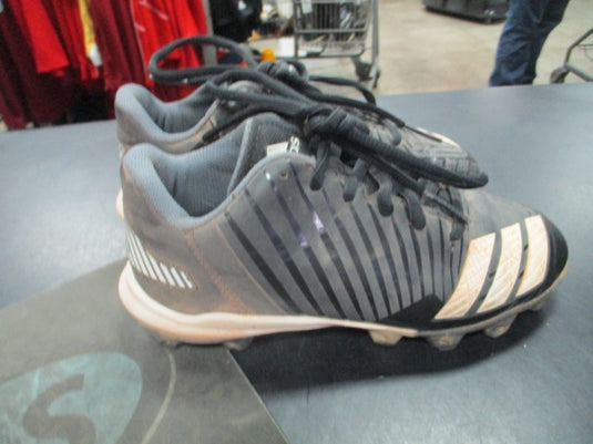 Used Adidas Icon MD Size 1.5 Cleats