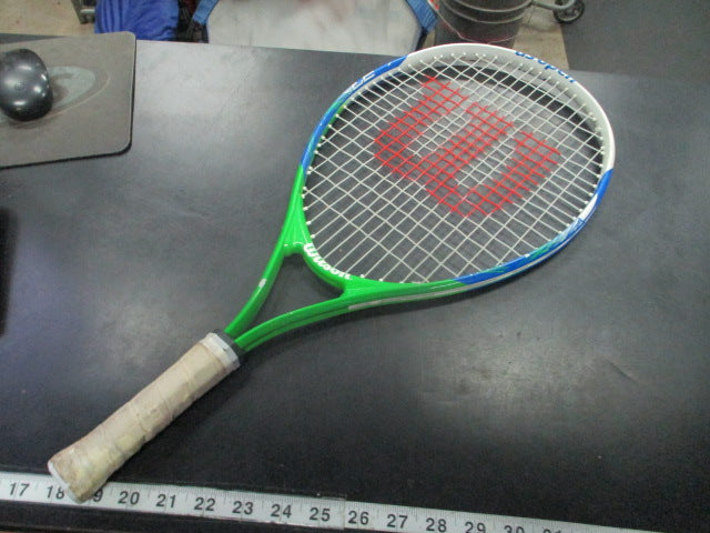 Load image into Gallery viewer, Used Wilson US Open 23" Junior Tennis Racquet
