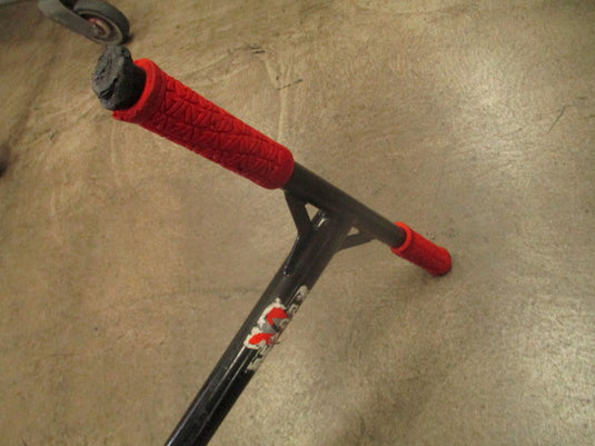 Used Arcade Trick Scooter (Heavy Wear)