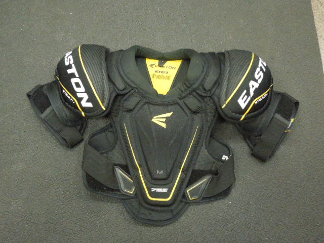 Load image into Gallery viewer, Used Easton Stealth 75s Hockey Chest Protector Size Medium
