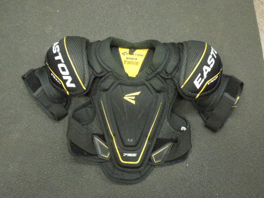 Used Easton Stealth 75s Hockey Chest Protector Size Medium