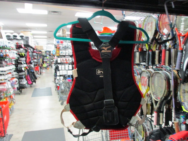 Load image into Gallery viewer, Used Mizuno Drylite 15&quot; Catcher Chest Protector
