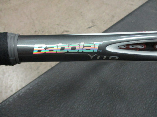 Used Babolat Y118 Side Drivers 27