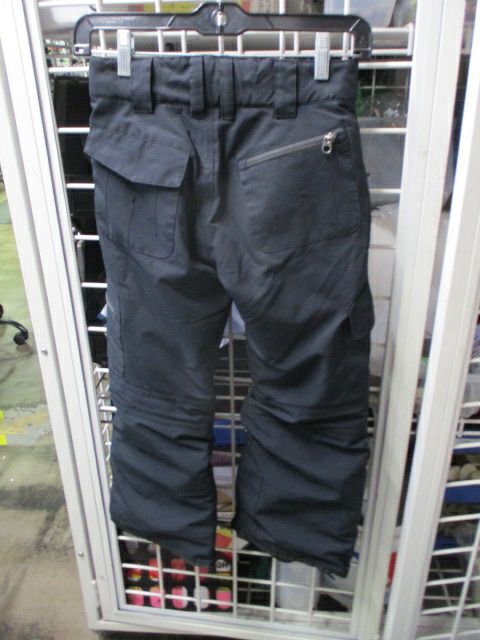 Load image into Gallery viewer, Used Boulder Gear Snow Pants Youth Size XS
