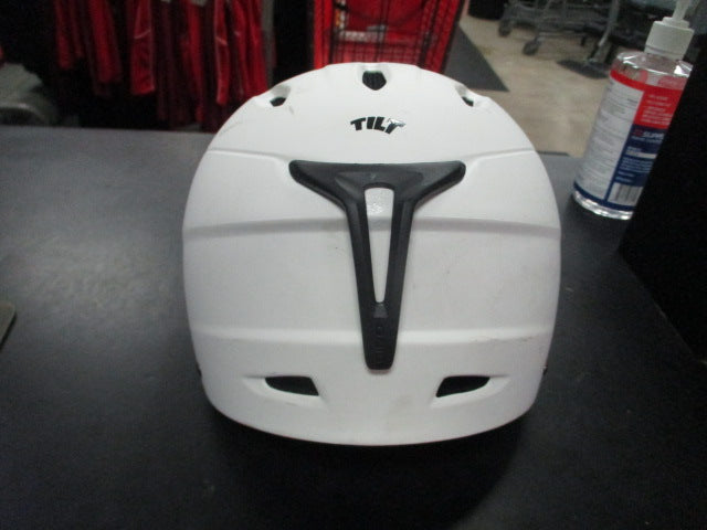 Load image into Gallery viewer, Used Giro Tilt Youth Medium/Large Snow Helmet
