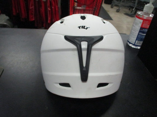 Used Giro Tilt Youth Medium/Large Snow Helmet