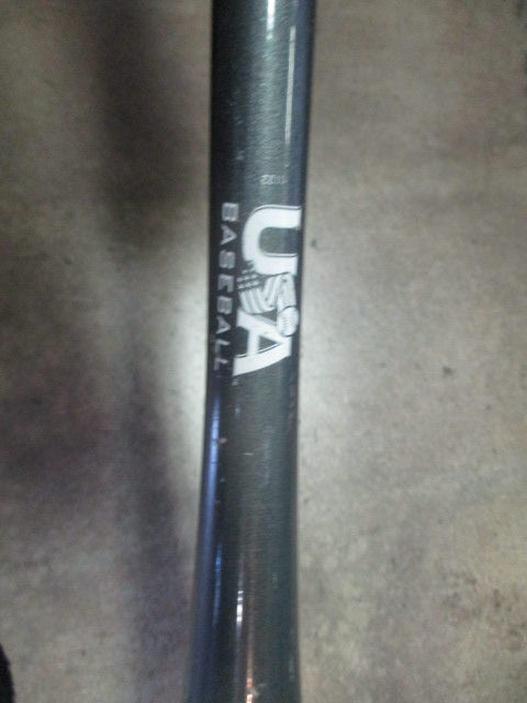 Load image into Gallery viewer, Used Easton Havoc (-10) 30&quot; USA Baseball Bat (BENT)
