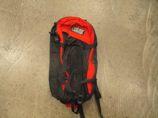 Load image into Gallery viewer, Used Camelbak H.A.W.G. Hydration Pack (No Bladder)
