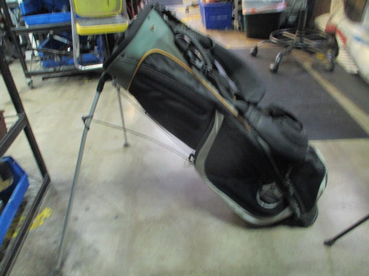 Used Callaway Warbird Stand Bag