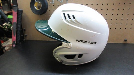Used Rawlings R16 Velo Batting Helmet - Size 6 7/8 - 7 5/8