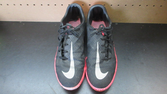 Load image into Gallery viewer, Used Nike Phantom GT Academy FG Soccer Cleats - Size 11
