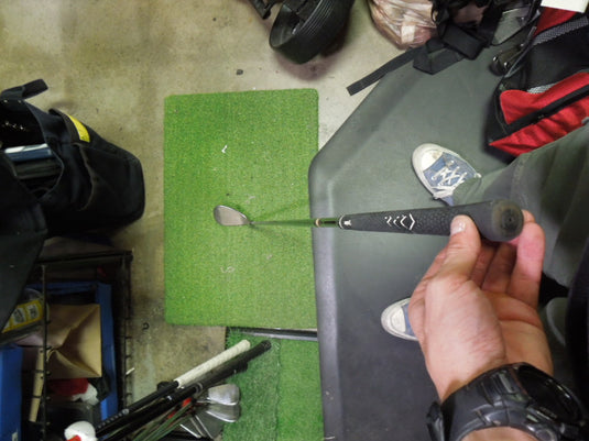 Used PureSpin Diamond Face 58° Right Hand Sand Wedge