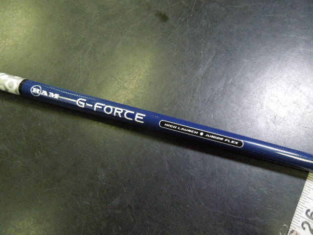 Load image into Gallery viewer, Used Ram G Force 5 Piece Junior Golf Set with Bag
