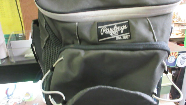 Load image into Gallery viewer, Used Rawlings Impulse Baseball Bag
