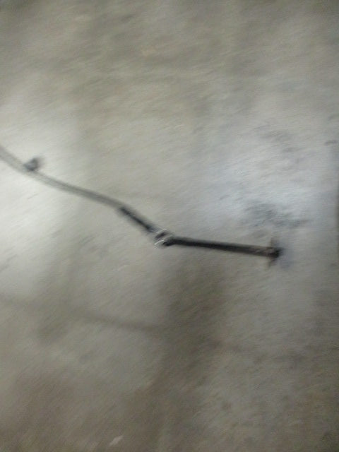 Used Forearm Developer