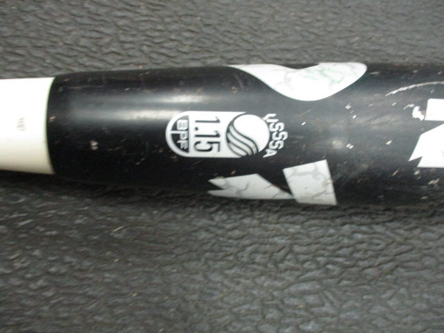 Load image into Gallery viewer, Used Demarini Voodoo (-9) USSSA Baseball Bat
