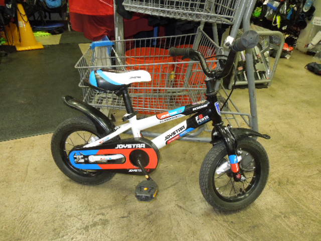 Load image into Gallery viewer, Used JOYSTAR New Berry 12" Kids Bike
